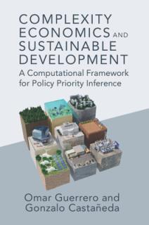 Complexity Economics and Sustainable Development: A Computational Framework for Policy Priority Inference