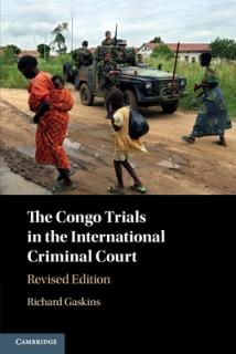 The Congo Trials in the International Criminal Court