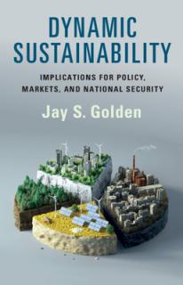 Dynamic Sustainability: Implications for Policy, Markets and National Security