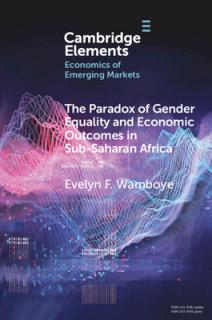 The Paradox of Gender Equality and Economic Outcomes in Sub-Saharan Africa: The Role of Land Rights