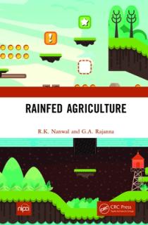 Rainfed Agriculture