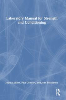 Laboratory Manual for Strength and Conditioning