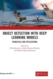 Object Detection with Deep Learning Models: Principles and Applications