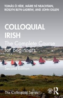 Colloquial Irish: The Complete Course for Beginners