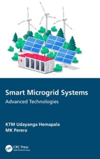 Smart Microgrid Systems: Advanced Technologies
