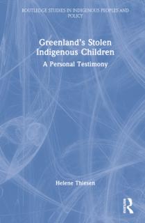 Greenland's Stolen Indigenous Children: A Personal Testimony