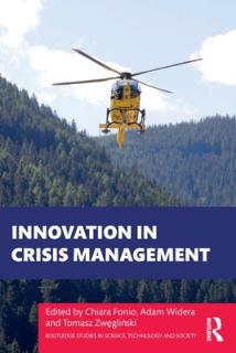 Innovation in Crisis Management
