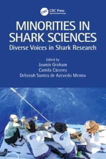 Minorities in Shark Sciences: Diverse Voices in Shark Research