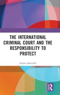 The International Criminal Court and the Responsibility to Protect