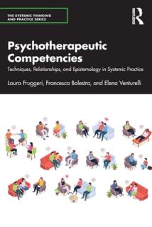Psychotherapeutic Competencies: Techniques, Relationships, and Epistemology in Systemic Practice