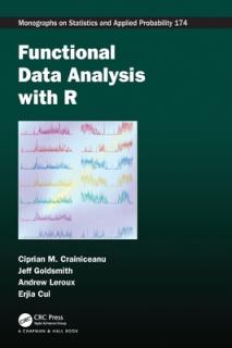 Functional Data Analysis with R