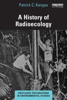 A History of Radioecology