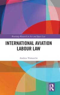 International Aviation Labour Law