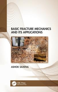 Basic Fracture Mechanics and its Applications