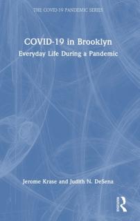 COVID-19 in Brooklyn: Everyday Life During a Pandemic