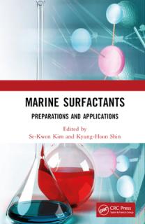 Marine Surfactants: Preparations and Applications