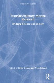 Transdisciplinary Marine Research: Bridging Science and Society