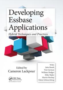 Developing Essbase Applications: Hybrid Techniques and Practices