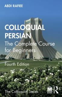 Colloquial Persian: The Complete Course for Beginners