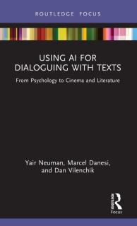Using AI for Dialoguing with Texts: From Psychology to Cinema and Literature