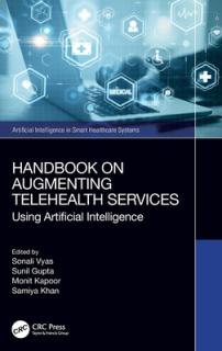 Handbook on Augmenting Telehealth Services: Using Artificial Intelligence