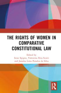 The Rights of Women in Comparative Constitutional Law