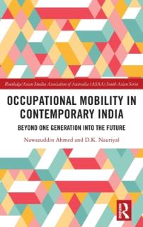 Occupational Mobility in Contemporary India: Beyond One Generation Into the Future