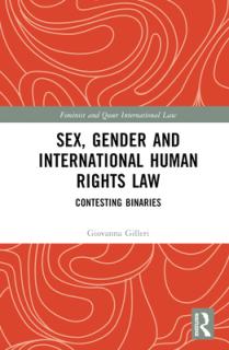Sex, Gender and International Human Rights Law: Contesting Binaries