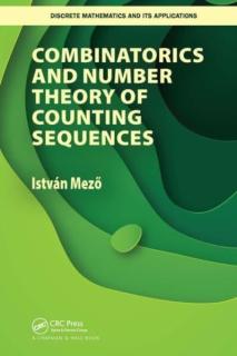 Combinatorics and Number Theory of Counting Sequences