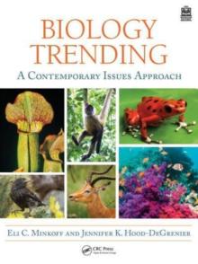 Biology Trending: A Contemporary Issues Approach