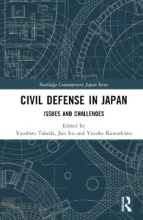 Civil Defense in Japan: Issues and Challenges