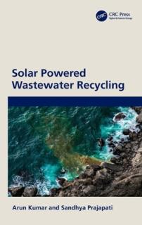 Solar Powered Wastewater Recycling