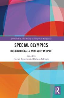 Special Olympics: Inclusion Debates and Equity in Sport