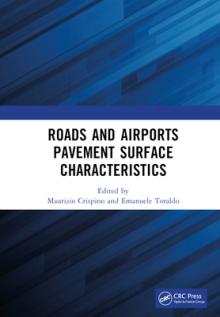 Roads and Airports Pavement Surface Characteristics: Proceedings of the 9th Symposium on Pavement Surface Characteristics (Surf 2022, 12 - 14 Septembe