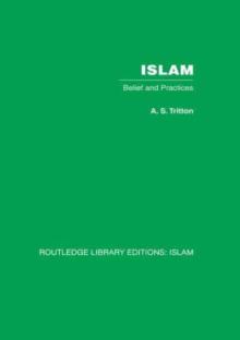 Islam: Belief and Practices