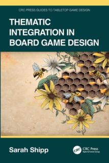 Thematic Integration in Board Game Design