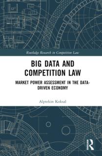 Big Data and Competition Law: Market Power Assessment in the Data-Driven Economy
