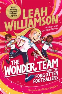 Wonder Team and the Forgotten Footballers