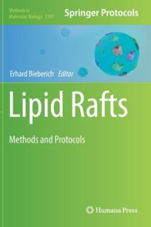 Lipid Rafts: Methods and Protocols