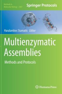 Multienzymatic Assemblies: Methods and Protocols