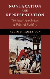 Nontaxation and Representation: The Fiscal Foundations of Political Stability