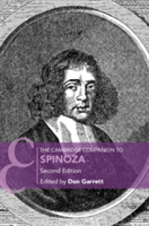 The Cambridge Companion to Spinoza