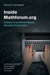 Inside Mathforum.Org: Analysis of an Internet-Based Education Community