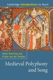 Medieval Polyphony and Song