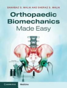 Orthopaedic Biomechanics Made Easy