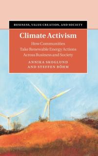 Climate Activism