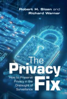 The Privacy Fix