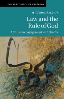 Law and the Rule of God