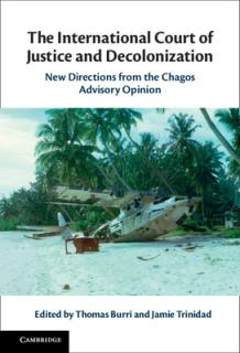 The International Court of Justice and Decolonisation