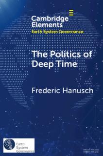The Politics of Deep Time